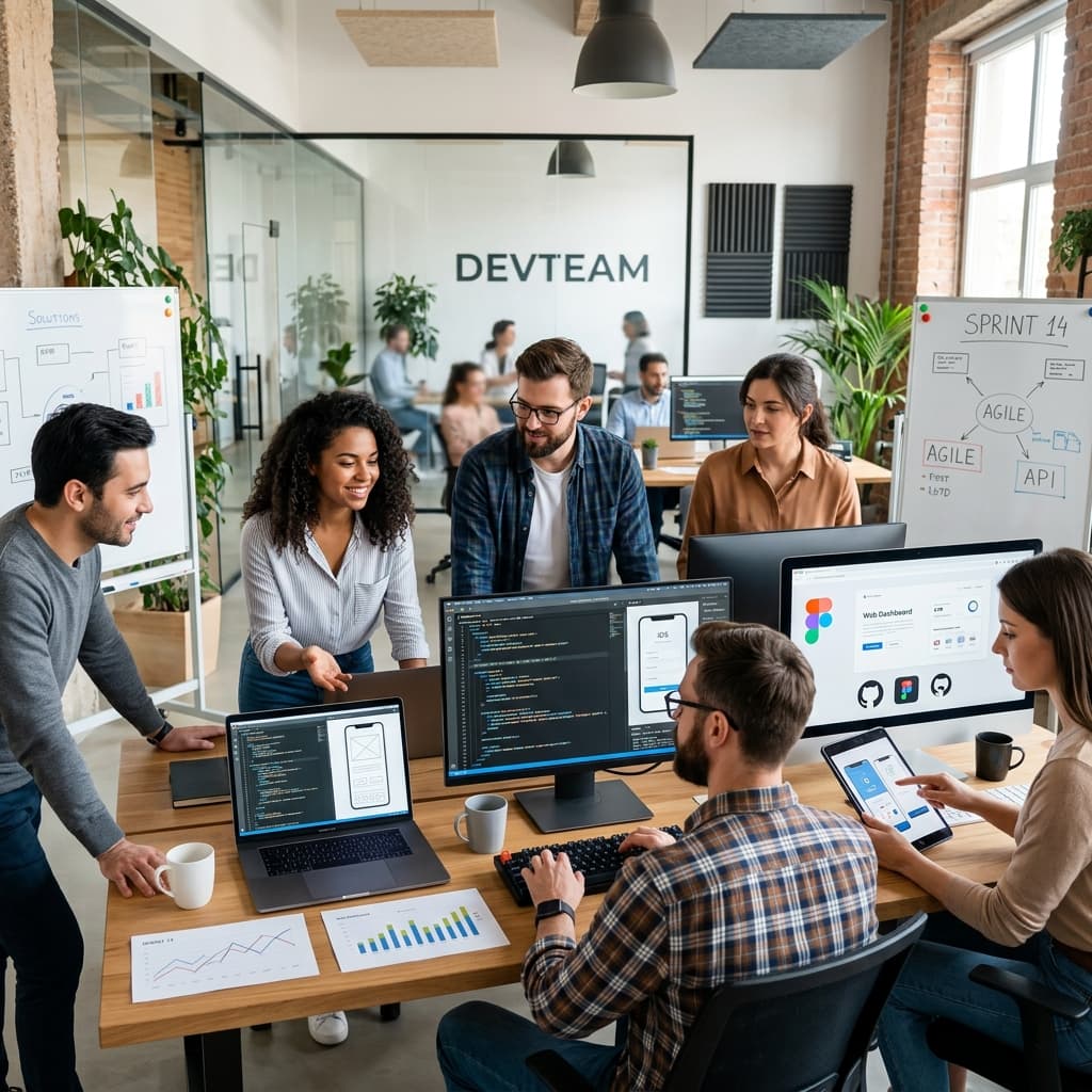 About Agni Technologies