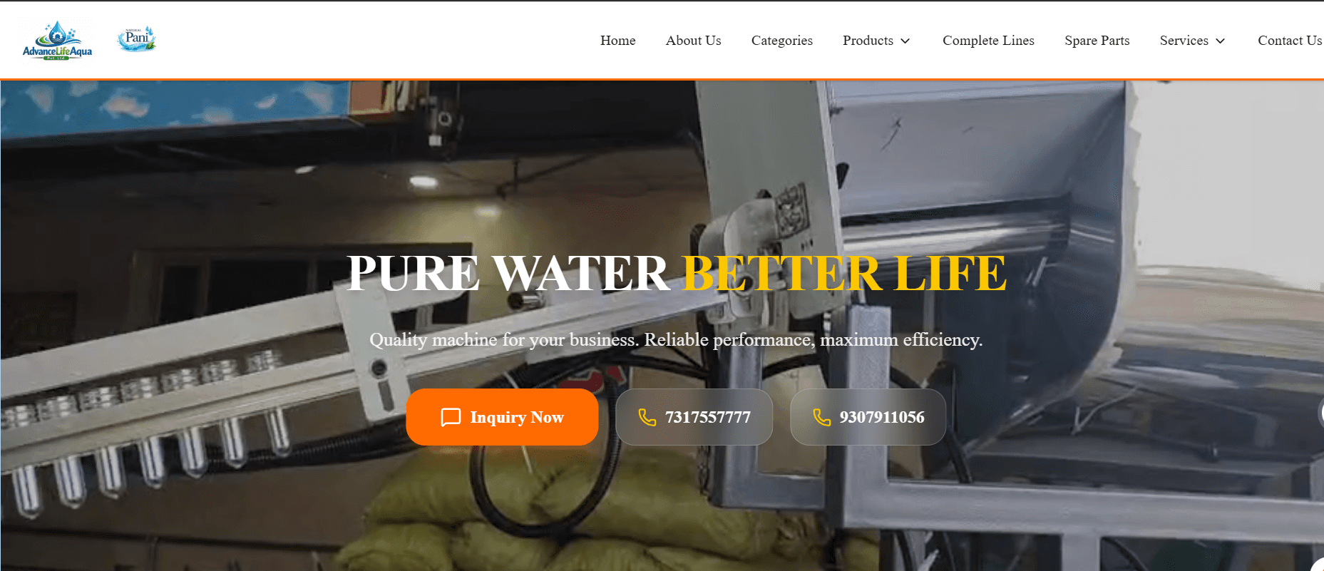 advancelifeaqua