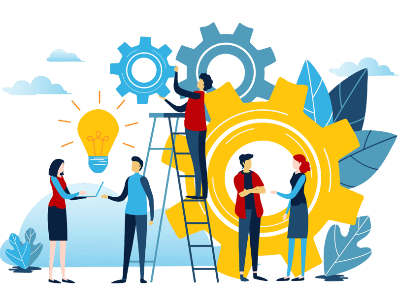 Web Services Illustration